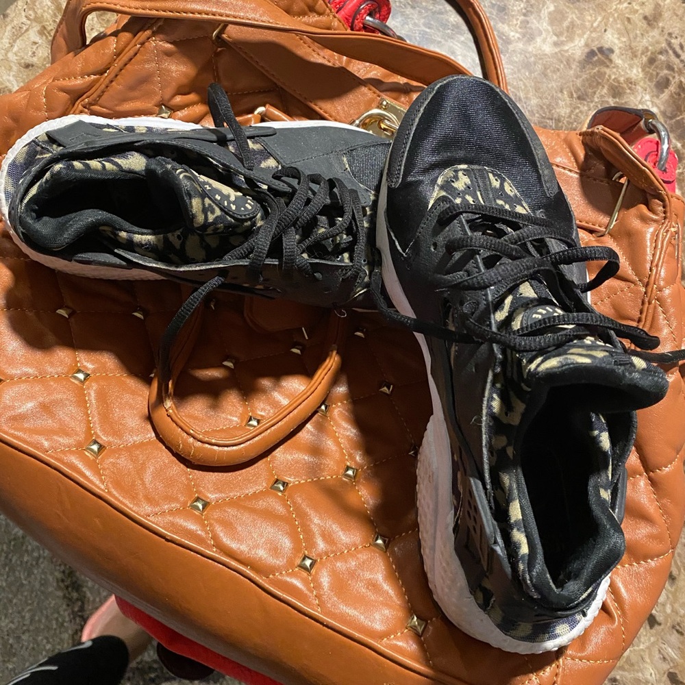 Nike Huraches